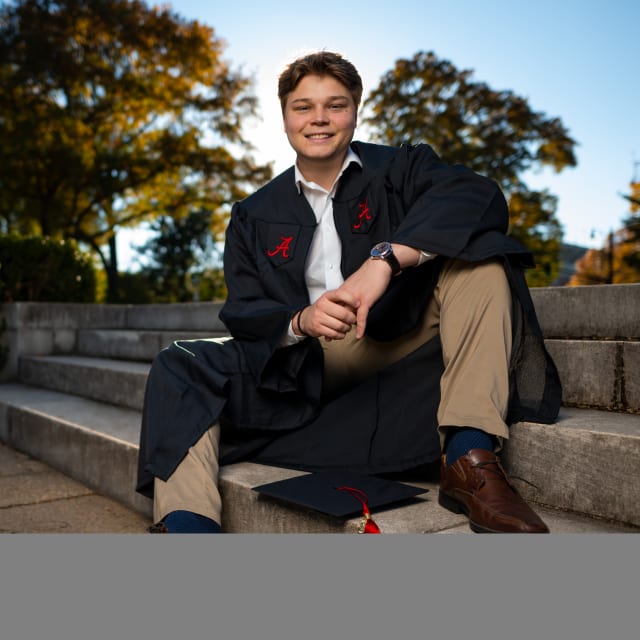 Austin Hannon